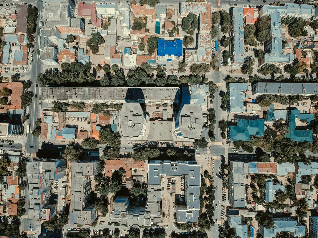 Land Mapping Expert